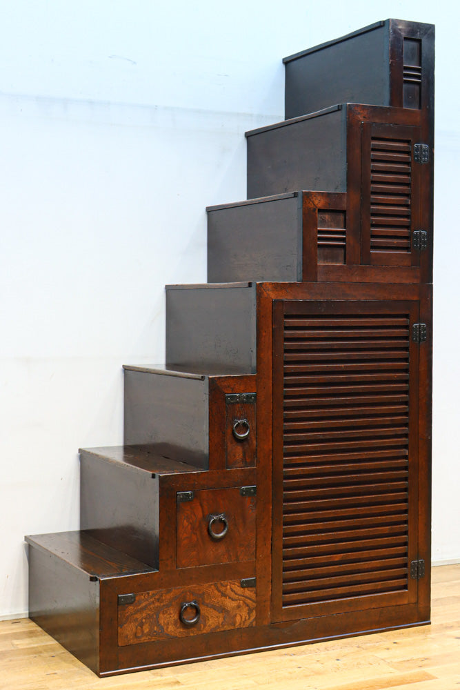 Step Chest　BB3686