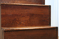 Step Chest　BB3686
