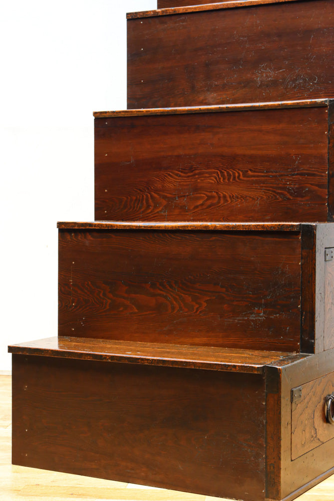 Step Chest　BB3686