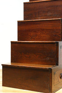 Step Chest　BB3686