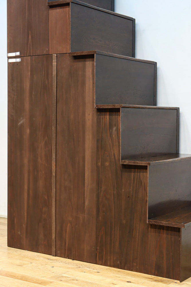 Step Chest　BB3686