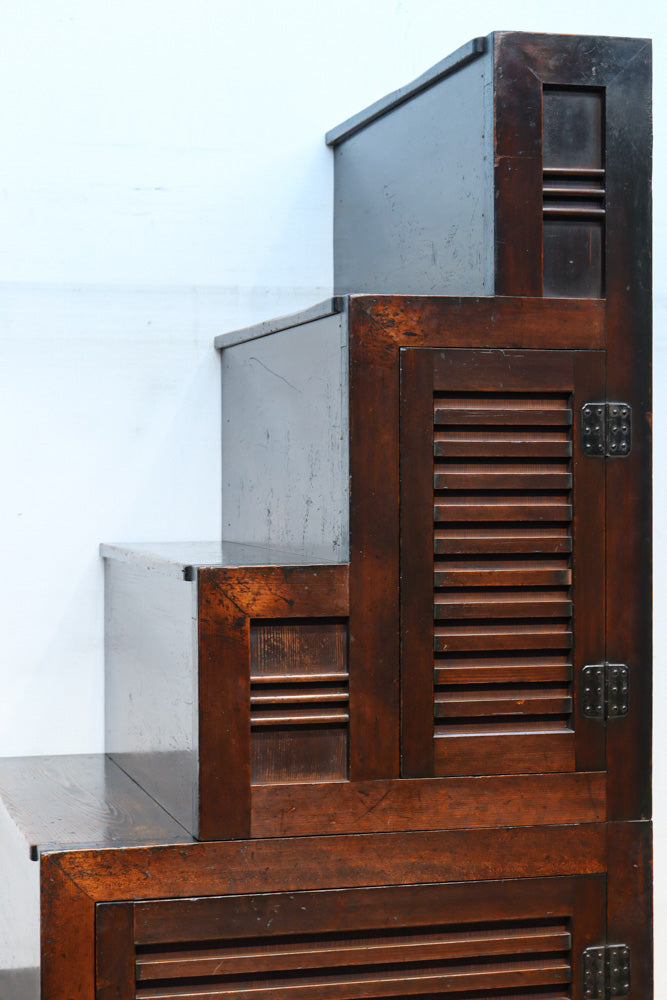 Step Chest　BB3686