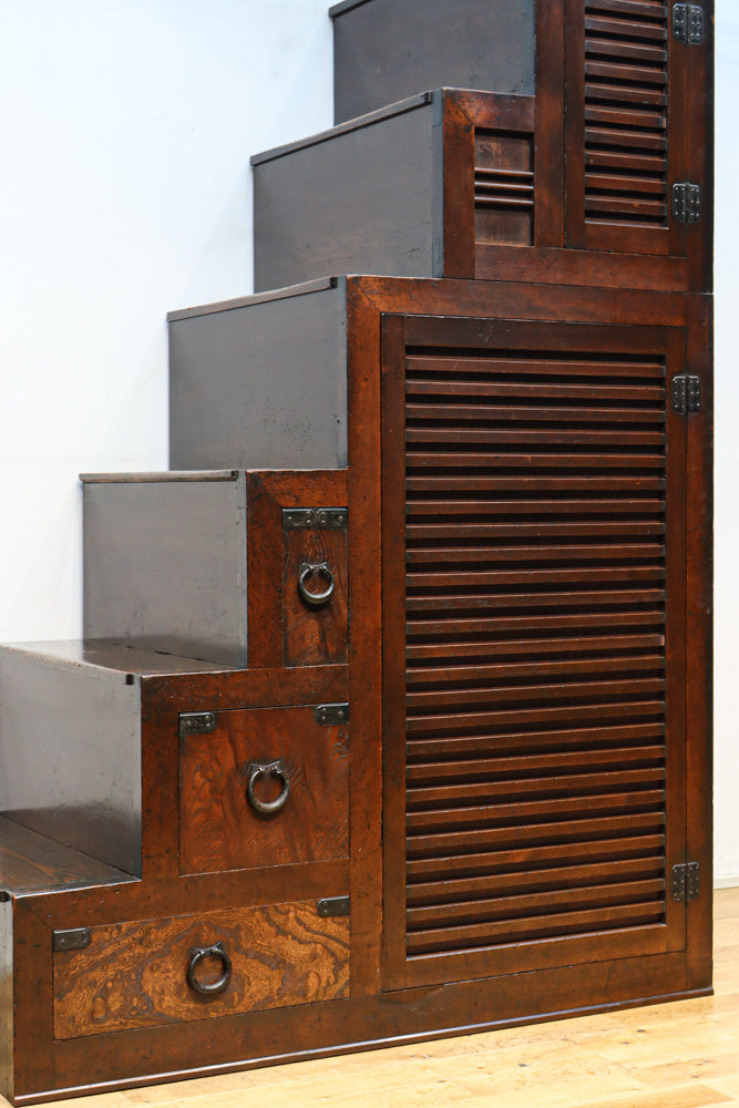 Step Chest　BB3686