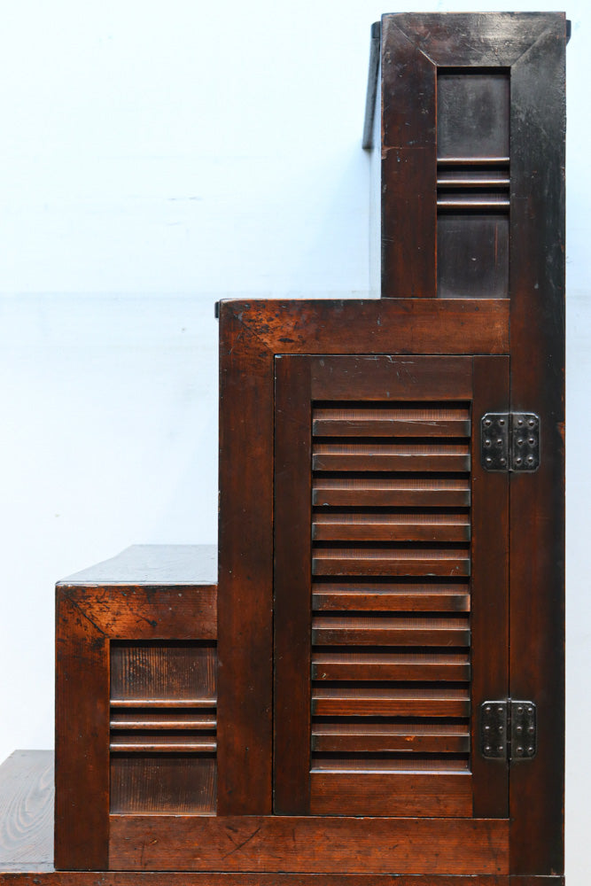 Step Chest　BB3686