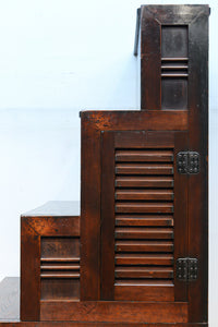 Step Chest　BB3686