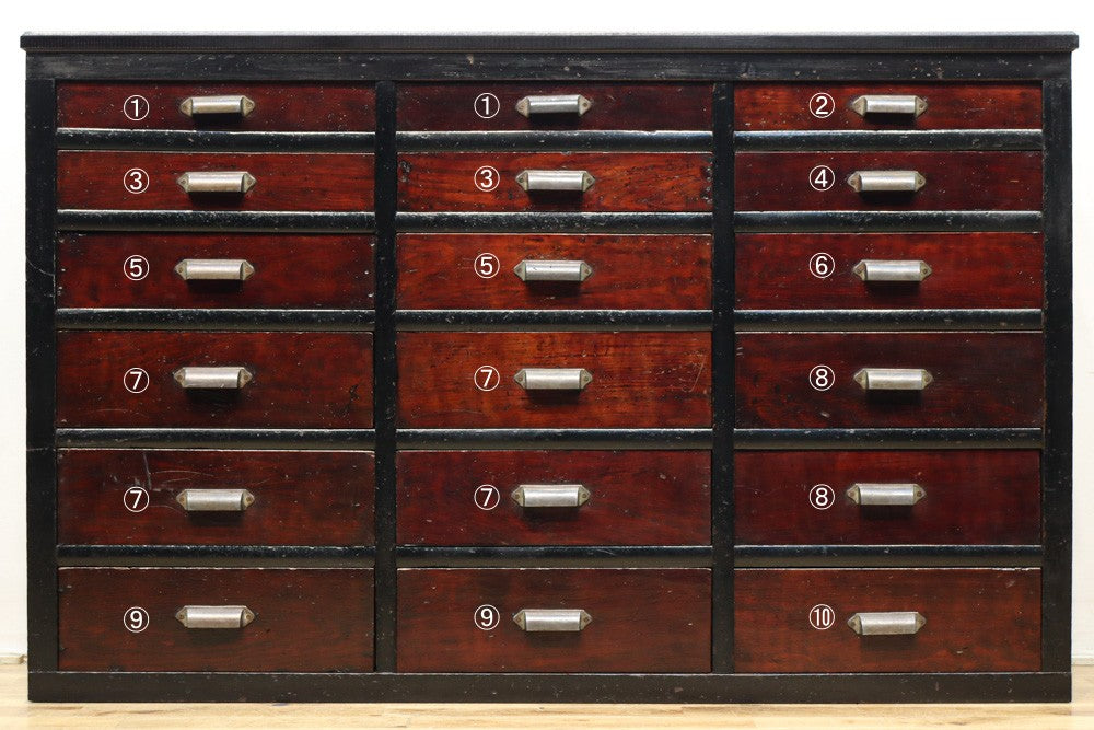 Retro Furniture　BB3688
