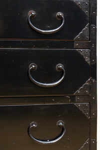 Makura tansu BB3689