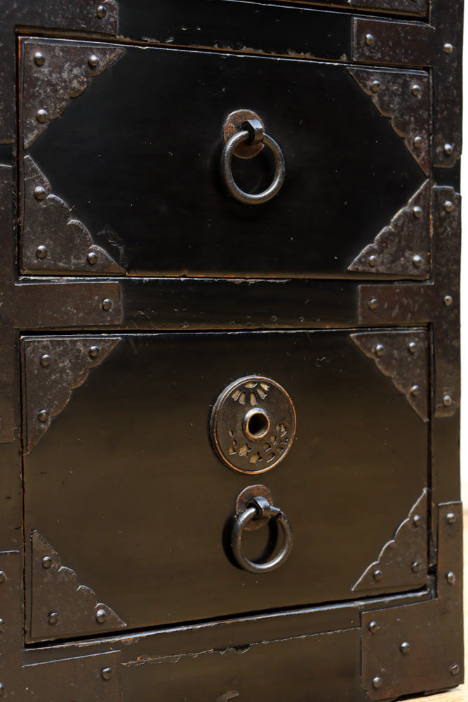 Makura tansu BB3689