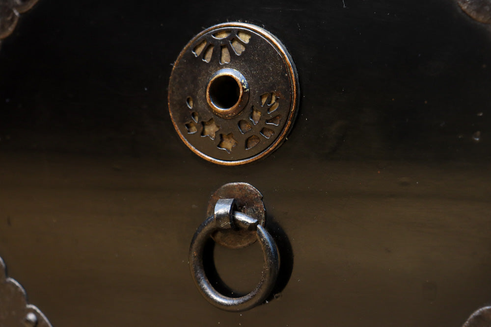 Makura tansu BB3689