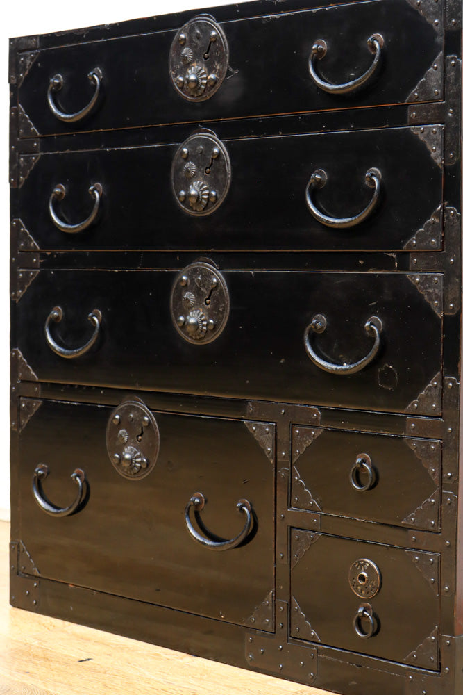 Makura tansu BB3689