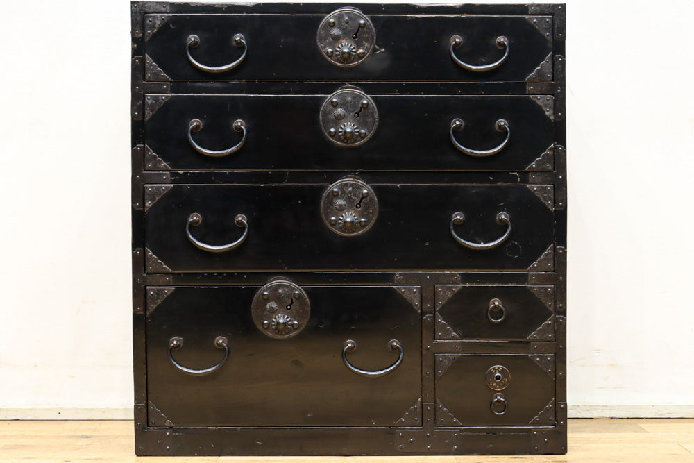 Makura tansu BB3689