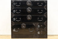 Makura tansu BB3689