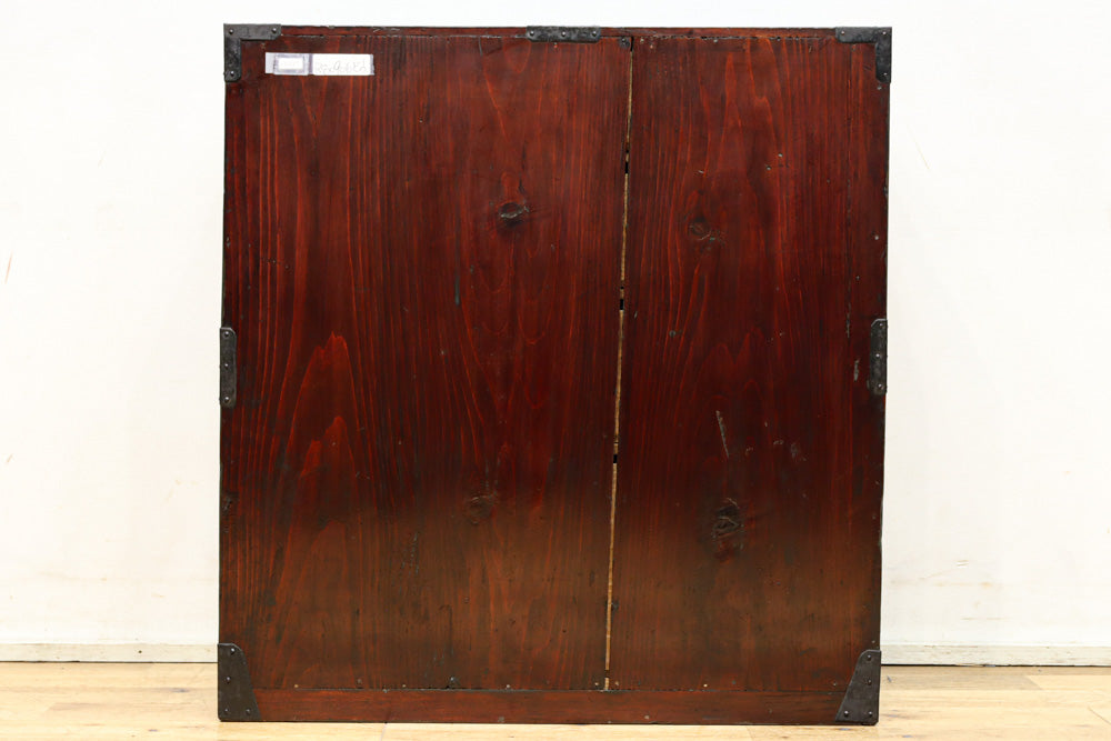 Makura tansu BB3689