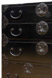 Makura tansu BB3689