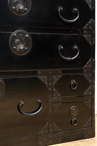 Makura tansu BB3689