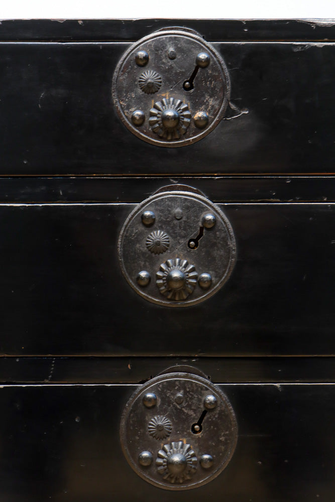 Makura tansu BB3689
