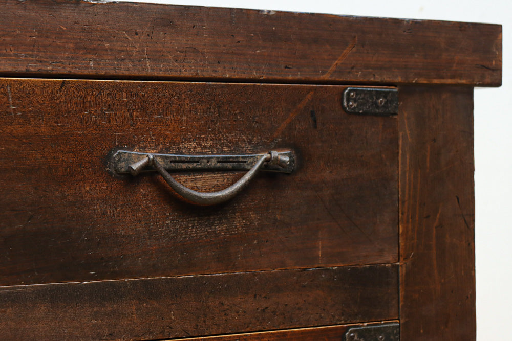 Merchant Chest BB3693