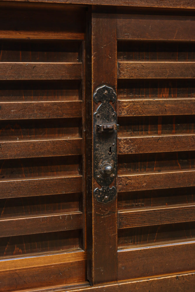 Merchant Chest BB3693