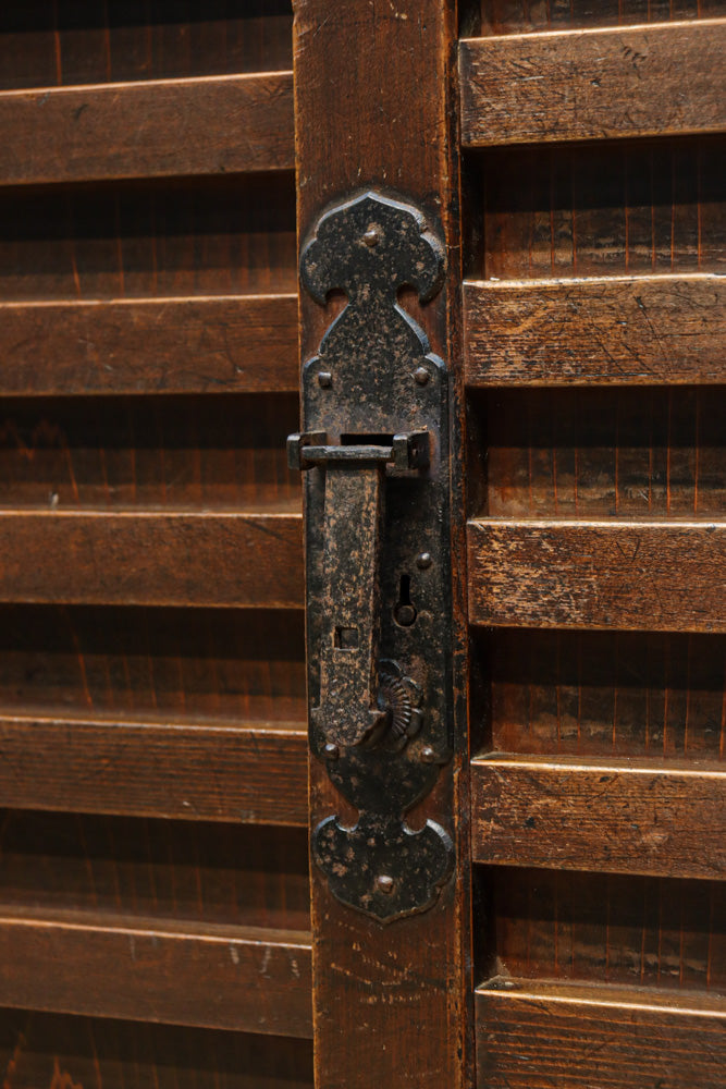 Merchant Chest BB3693