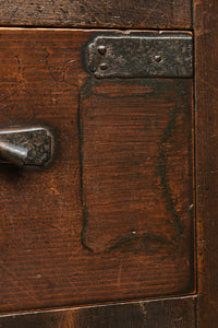 Merchant Chest BB3693