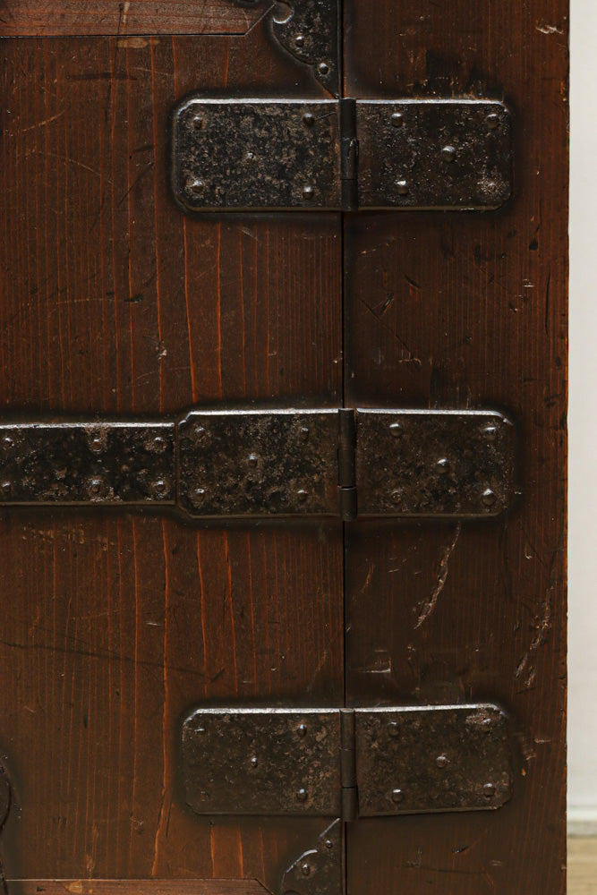 Merchant Chest BB3693