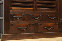 Merchant Chest BB3693