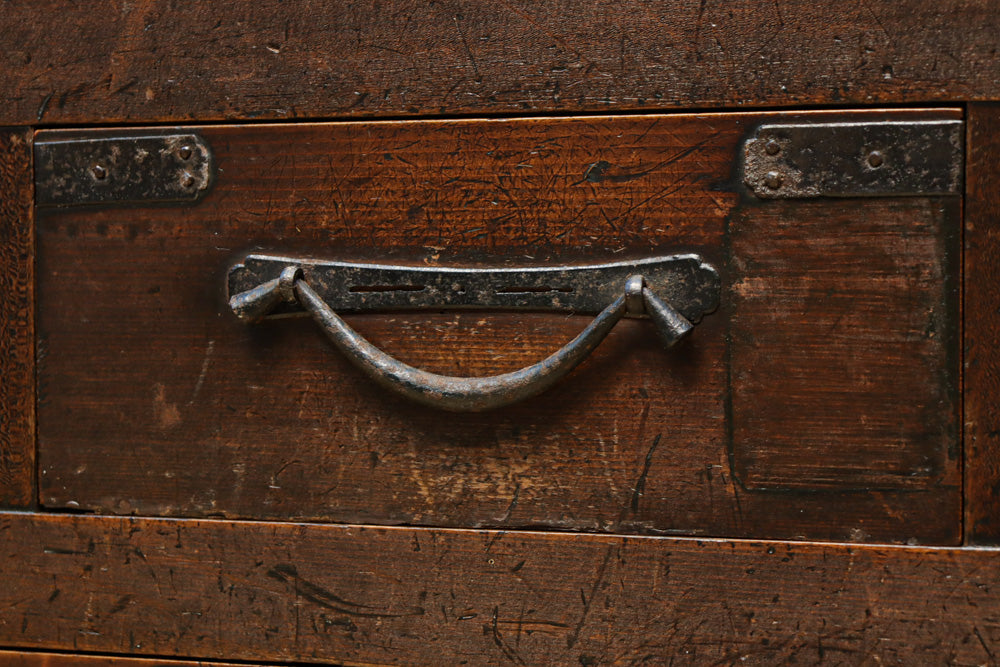 Merchant Chest BB3693