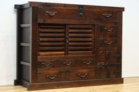 Merchant Chest BB3693