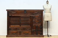 Merchant Chest BB3693