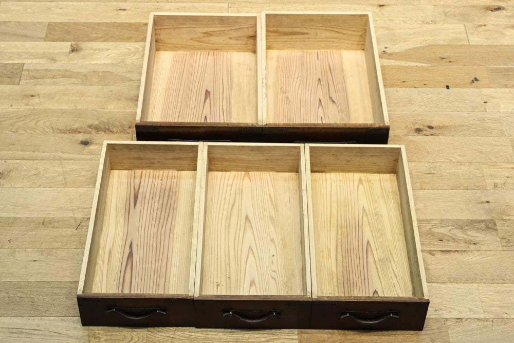 Merchant Chest BB3693