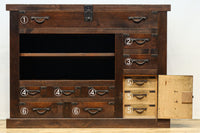 Merchant Chest BB3693