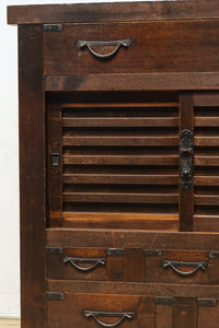 Merchant Chest BB3693