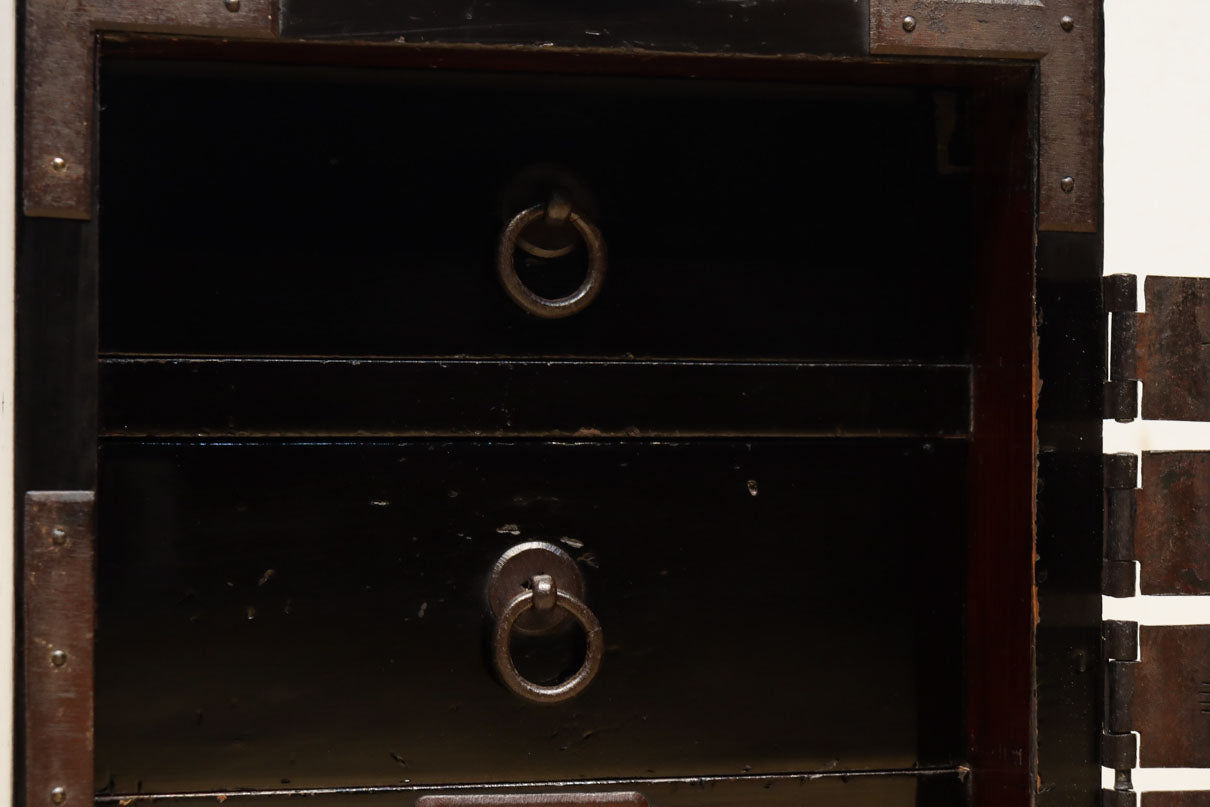 Clothing Chest BB3696