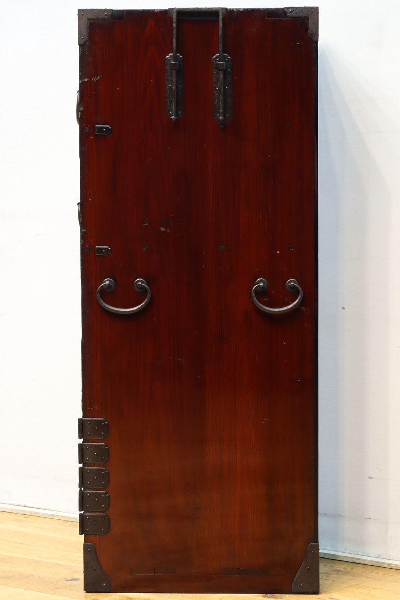 Clothing Chest BB3696