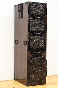 Clothing Chest BB3696