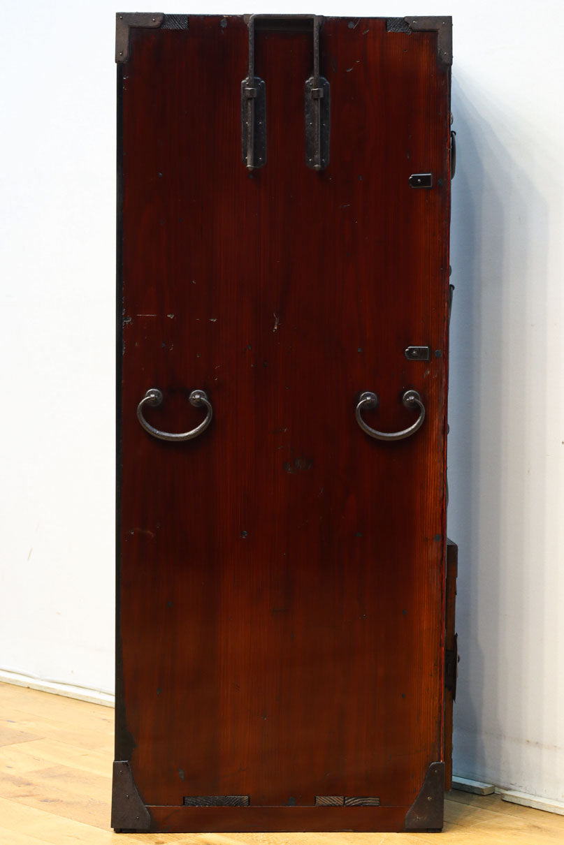 Clothing Chest BB3696