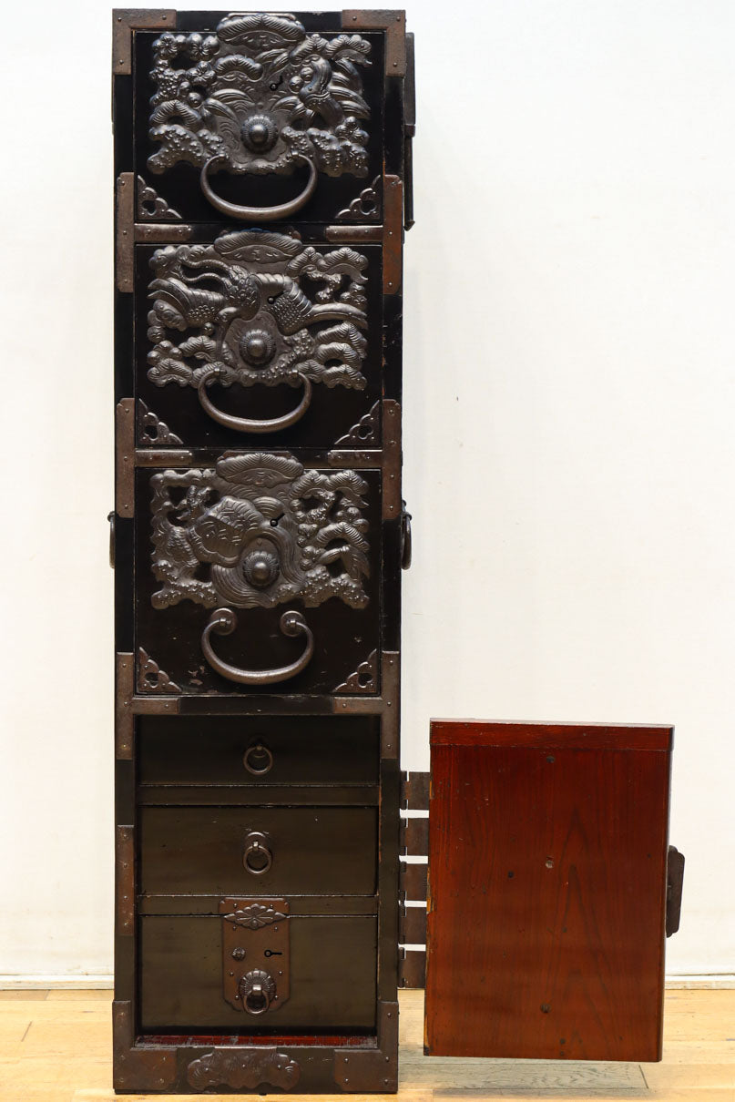 Clothing Chest BB3696