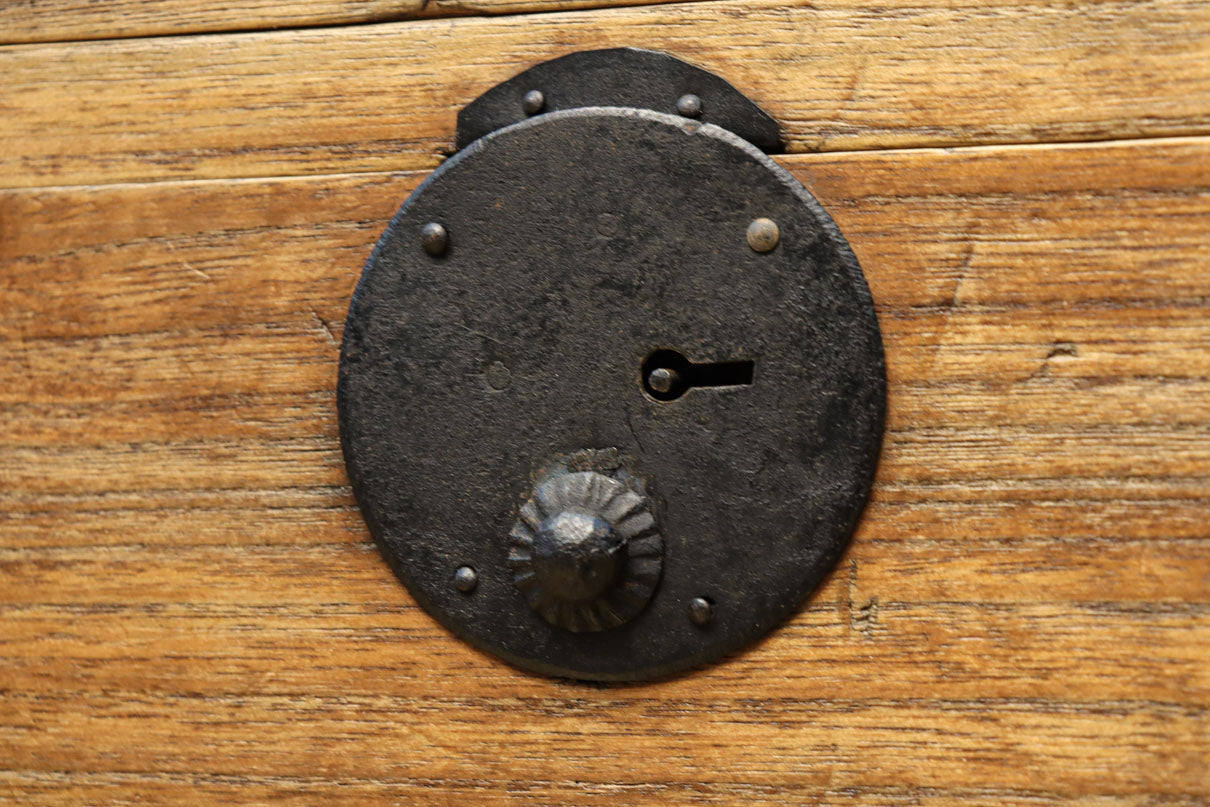 Makura tansu BB3697