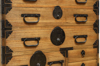 Makura tansu BB3697