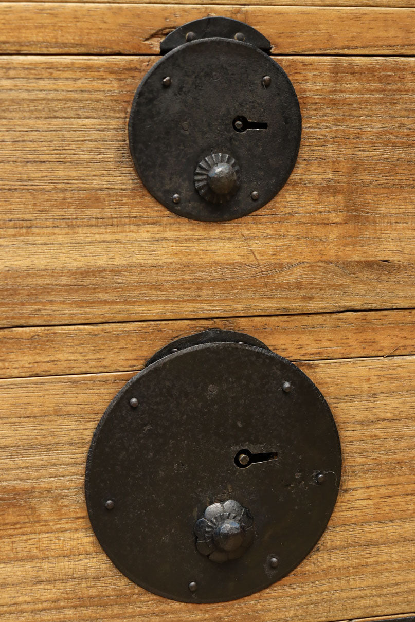 Makura tansu BB3697
