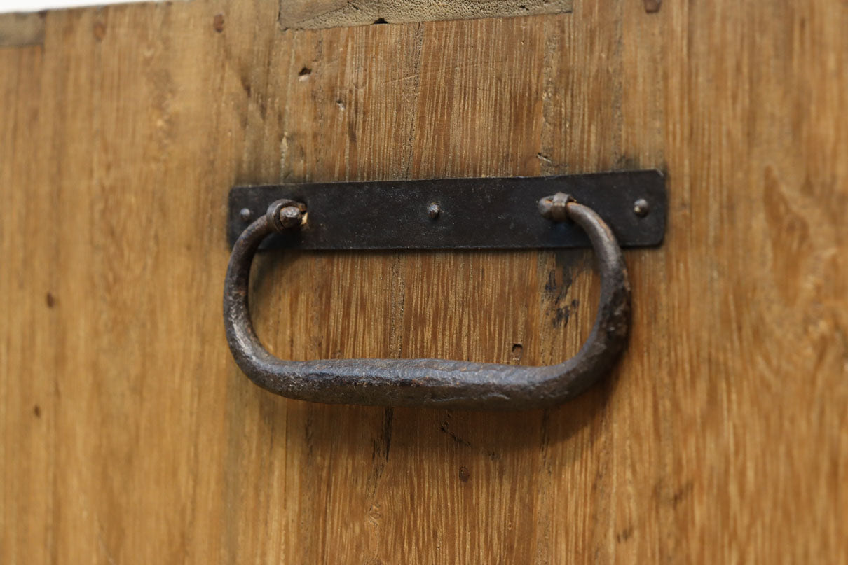 Makura tansu BB3697