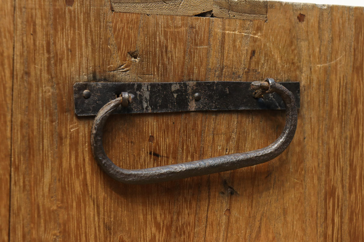 Makura tansu BB3697