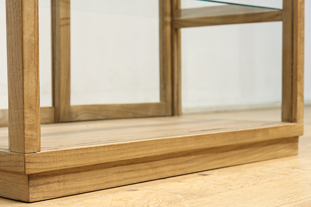 Glass case BB3698