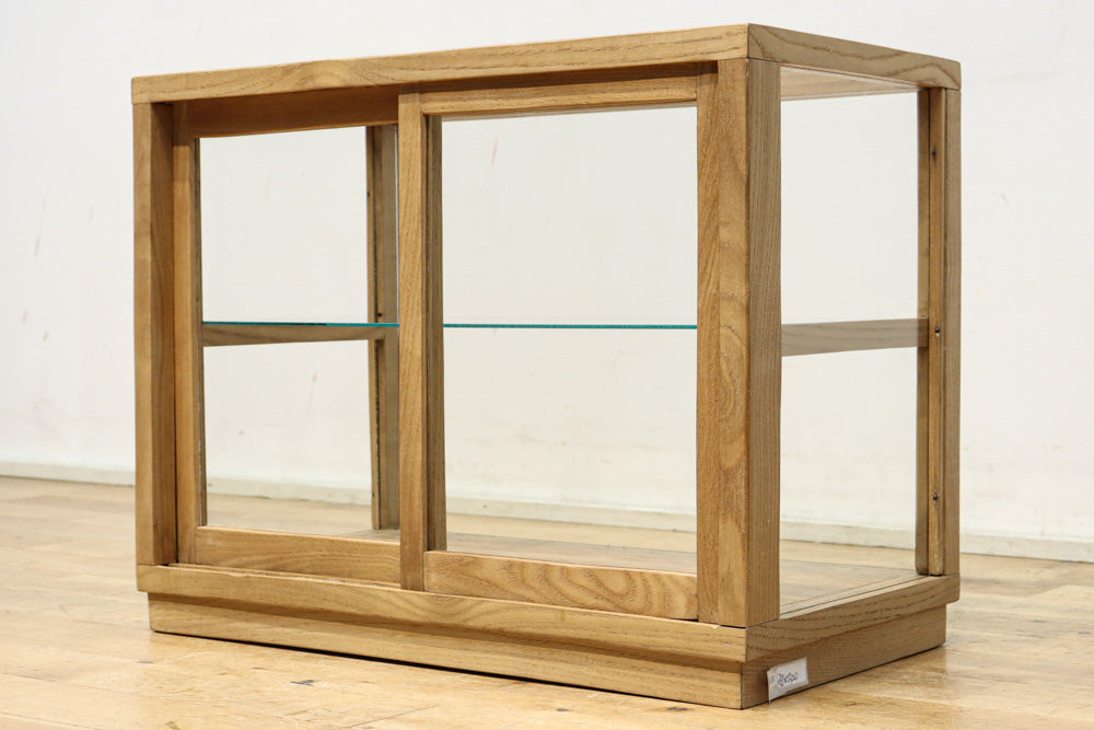 Glass case BB3698