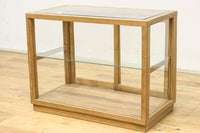 Glass case BB3698