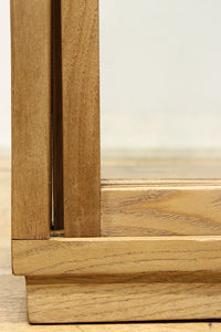 Glass case BB3698