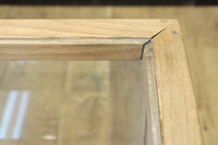Glass case BB3698