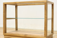 Glass case BB3698