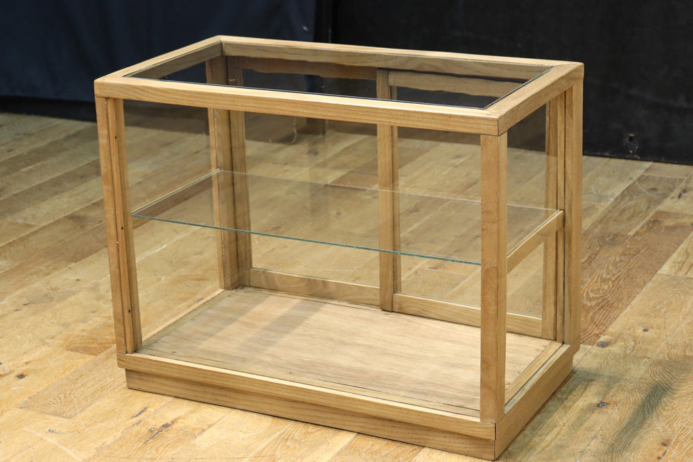 Glass case BB3698