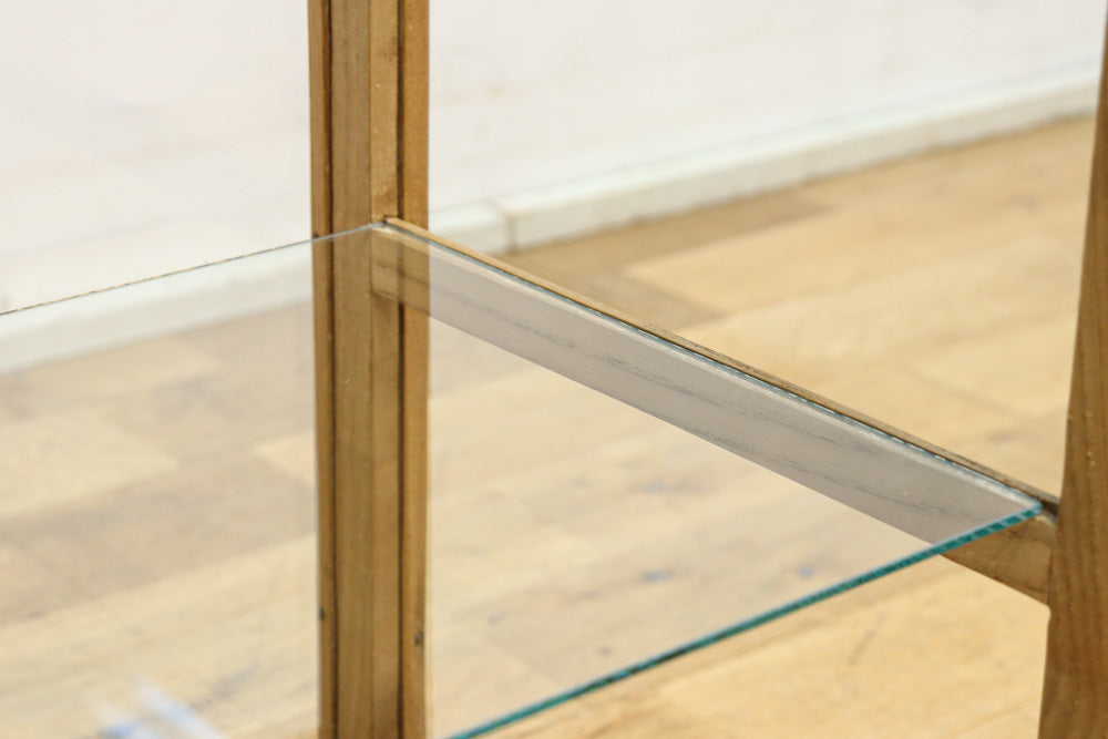 Glass case BB3698